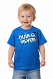 Quiksilver All Cut Up Tee