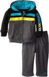 Quiksilver Tracksuit With Hoodie size 2