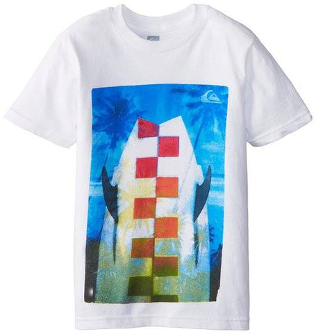Quiksilver Little Ripper Tee size 14