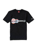 Quiksilver Strummer Boys Tee size 2